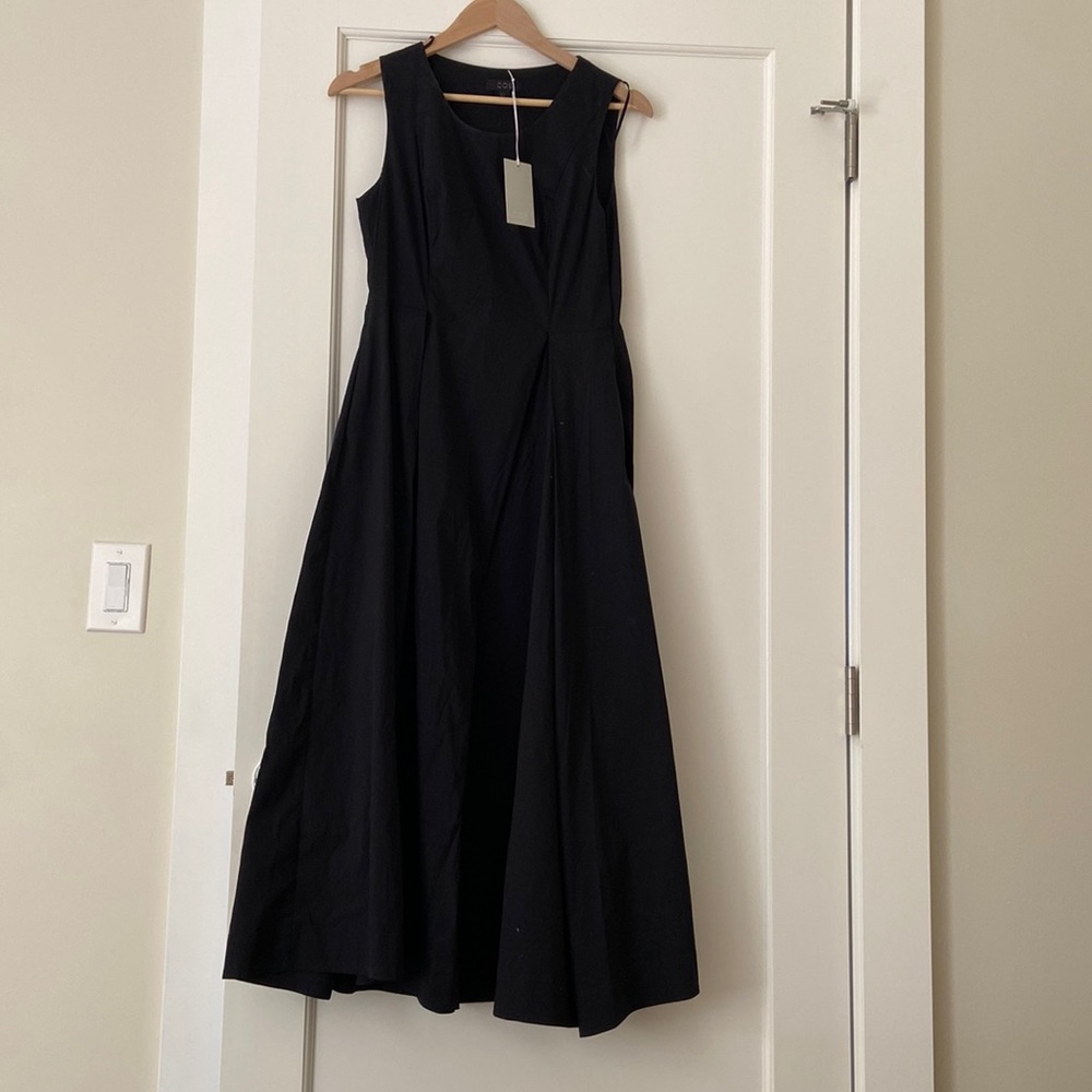 COS dress NWT